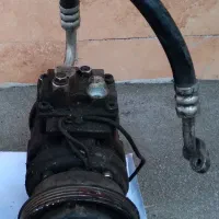 ریو لوازم و بدنه اصلی استوک و نو موجود است|قطعات یدکی و لوازم جانبی|تهران, آذری|دیوار