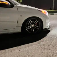 رینگ استرا ۱۶ ، استرامبلی ۱۶