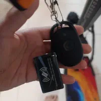 اسکوتر برقی قیمت ۳۳ میلیون تومان استهبان درحد صفر|دوچرخه، اسکیت، اسکوتر|استهبان, |دیوار