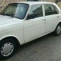 پیکان انژکتور۸۱دوگانهcngخانگی درحد|خودرو سواری و وانت|شیراز, کفترک|دیوار