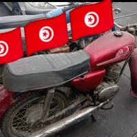 یاماها 100//125