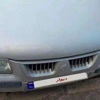 سمند مدل ۸۲