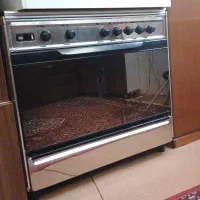فرگاز ۵ شعله سینجر