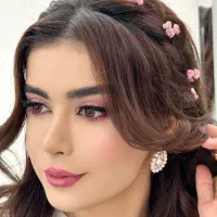 میکاپ تخصصی عروس|خدمات آرایشگری و زیبایی|کرمانشاه, |دیوار