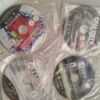 فروش بازی اورجینال ps3