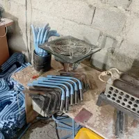دستگاه تولید زانو لوله برق پی وی سی
