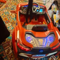 فروش ماشین شارژی|اسباببازی بچه|قیروکارزین, |دیوار