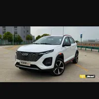 امویام X33 Cross (اومودا C3)، مدل ۱۴۰۴