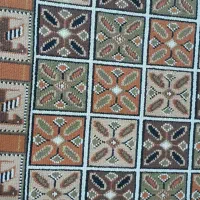 گلیم فرش|گلیم، جاجیم، گبه|نهاوند, |دیوار