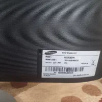 مانیتور سامسونگ|قطعات و لوازم جانبی رایانه|ری, جوانمرد قصاب|دیوار