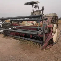 کمباین زنجیری|خودرو سنگین|شیراز, داریون|دیوار