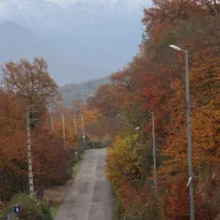 فروش زمین و خونه ویلایی در روستاهای رامیان