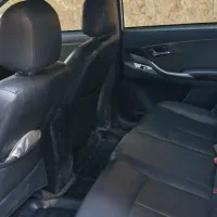 آریو مدل ۹۶|خودرو سواری و وانت|تهران, امیرآباد|دیوار