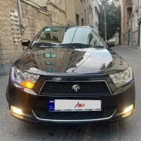 دنا مدل ۱۳۹۸ کم کارکرد خانگی فوری