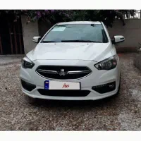 شاهین اتومات جی کارمندی مدل ۴۰۲