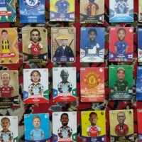 تعدادی کیمدی و فیگور معاوضه با فندک ساده و طرح دار|اسباببازی|الیگودرز, |دیوار