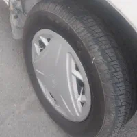 پراید سفید صبا مدل ۷۸|خودرو سواری و وانت|تهران, ائمه اطهار|دیوار