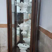 بوفه منبت کاری شده برای جهاز