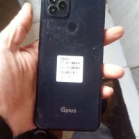 جی پلاس و ردمی نوت9