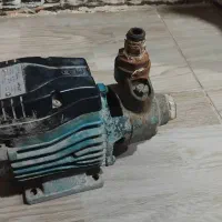 پمپ آب سالم