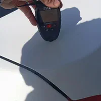 کارشناسی رنگ خودرو|خدمات موتور و ماشین|بابل, |دیوار