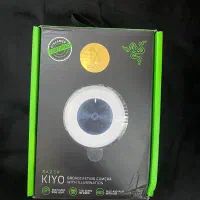 وب کم ریزر کیو استریمینگ|قطعات و لوازم جانبی رایانه|مریوان, |دیوار