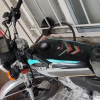 موتور خشک|موتورسیکلت|دورود, |دیوار