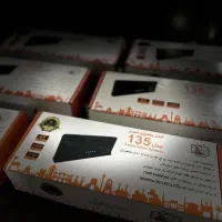 آنتن رومیزی اسرم کابل ۳/۱۰متری