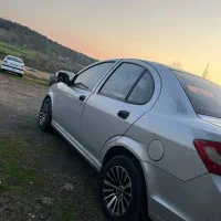 ساینا ۹۶|خودرو سواری و وانت|ساری, |دیوار