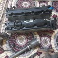 قطعات زانتیا|قطعات یدکی و لوازم جانبی|سوسنگرد, |دیوار