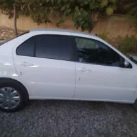 سمند سورن متورجدید دریچه گاز برقی|خودرو سواری و وانت|ایلام, |دیوار