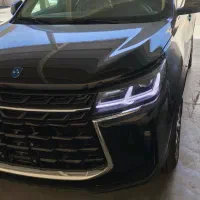 T5 Plus|خودرو سواری و وانت|یزد, |دیوار