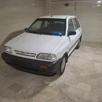 پراید مدل 86 کلکسیونی تک برگ سند|خودرو سواری و وانت|بروجرد, |دیوار