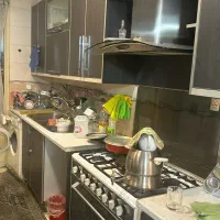 ۹۸ متر نیرو هوایی پیروزی بلوار شاه آبادی|فروش آپارتمان|تهران, تاکسیرانی|دیوار