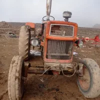 تراکتور رومانی