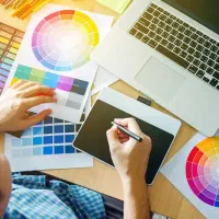 گرافیست فتوشاپ