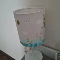 لوازم کودک|چراغ خواب و آباژور|فردیس, نسترن غربی|دیوار