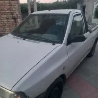 پراید وانت ۱۵۱