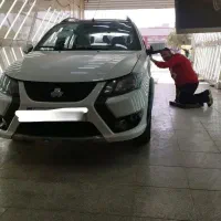 کویکGXRLمدل ۱۴۰۴ برج ۱۰