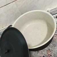 قابلمه سایز ۴۶