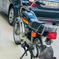 موتور۱۲۵موتوربزرگ