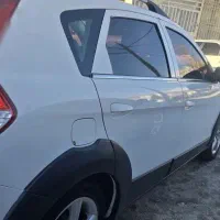 اچ سی کراس در حد صفر