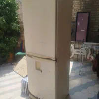 فروش یخچال در دو کوهک شیراز کوچه 4فظیلت