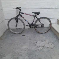 دوچرخه ۲۶ سالم|دوچرخه، اسکیت، اسکوتر|اسدآباد, |دیوار