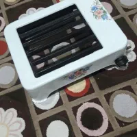 کباب پز سالم درحد نو
