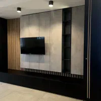 نیازمند نیرو نقاش