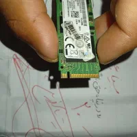 هارد ssd m2 سامسونگ|قطعات و لوازم جانبی رایانه|زاهدان, |دیوار