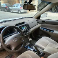 تویوتا کمری|خودرو سواری و وانت|اصفهان, وحید|دیوار