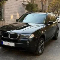 Bmwx3|خودرو سواری و وانت|تهران, نیروی هوایی (پیروزی)|دیوار