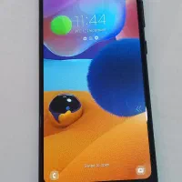 گوشی سامسونگ A31 تمیز